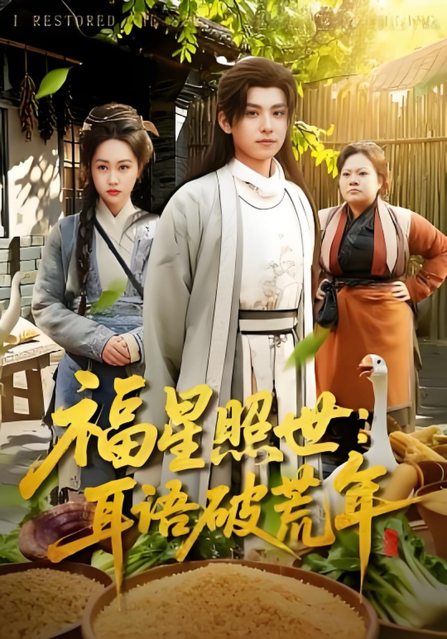 漫长的季节